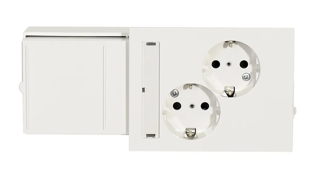 Vägguttag Beställ idag